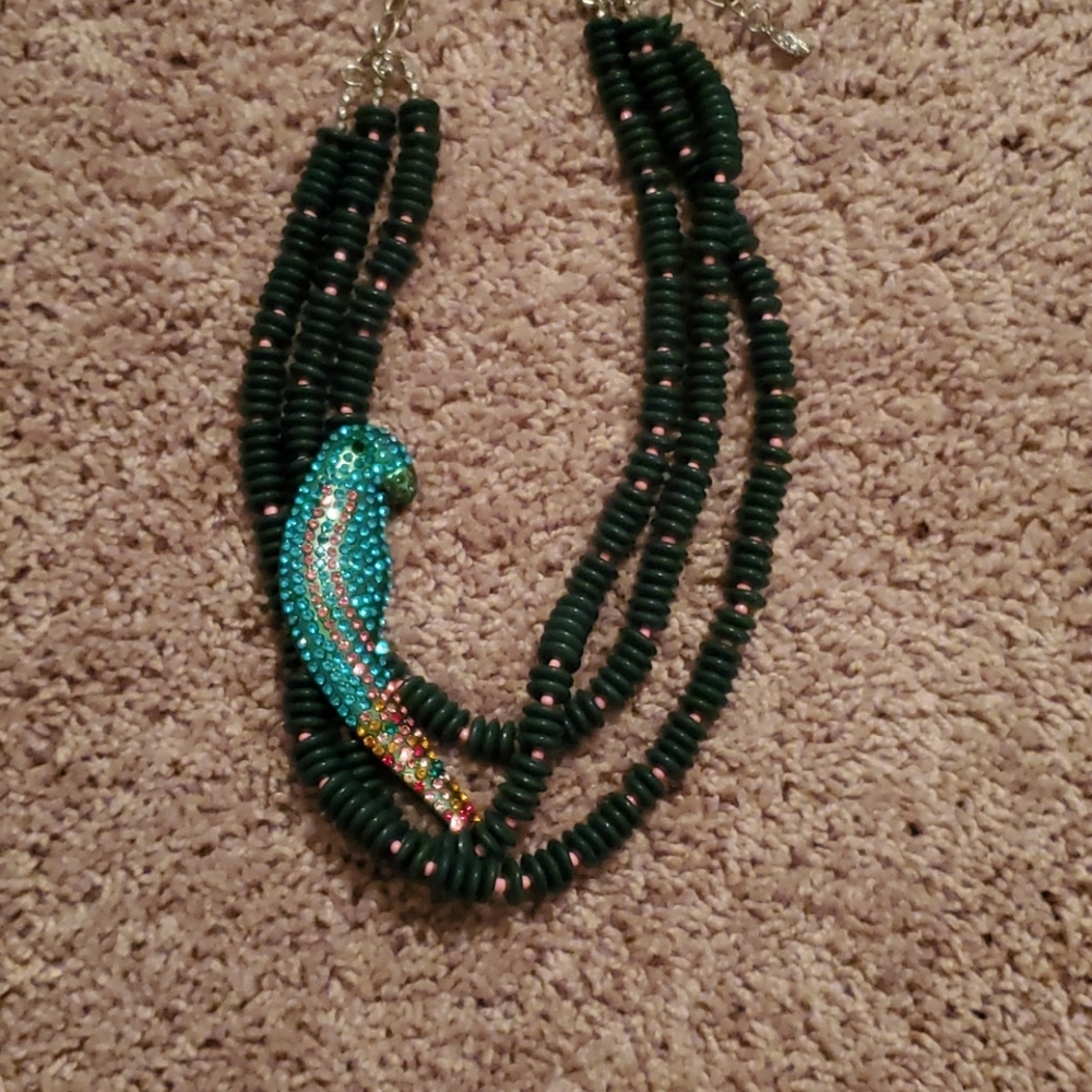 Sassy Jones Necklace